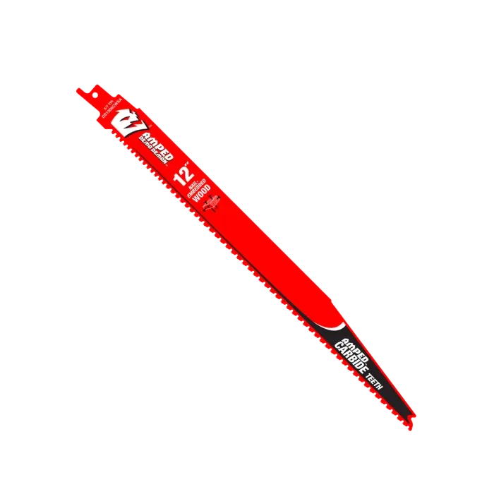 Diablo Tools Diablo AMPED Recip 12" 5/7 TPI