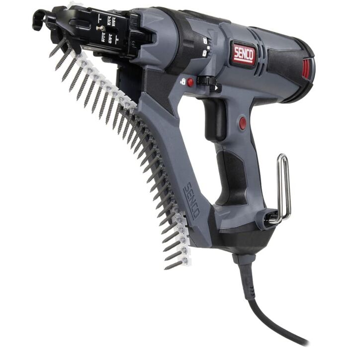 Senco Kyocera Imperial Auto-Feed Screwdriver