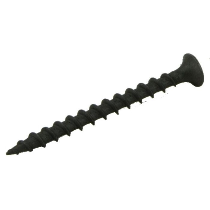 Grip-Rite #2 x 2 in Phillips Coarse Drywall Screw 1 lb