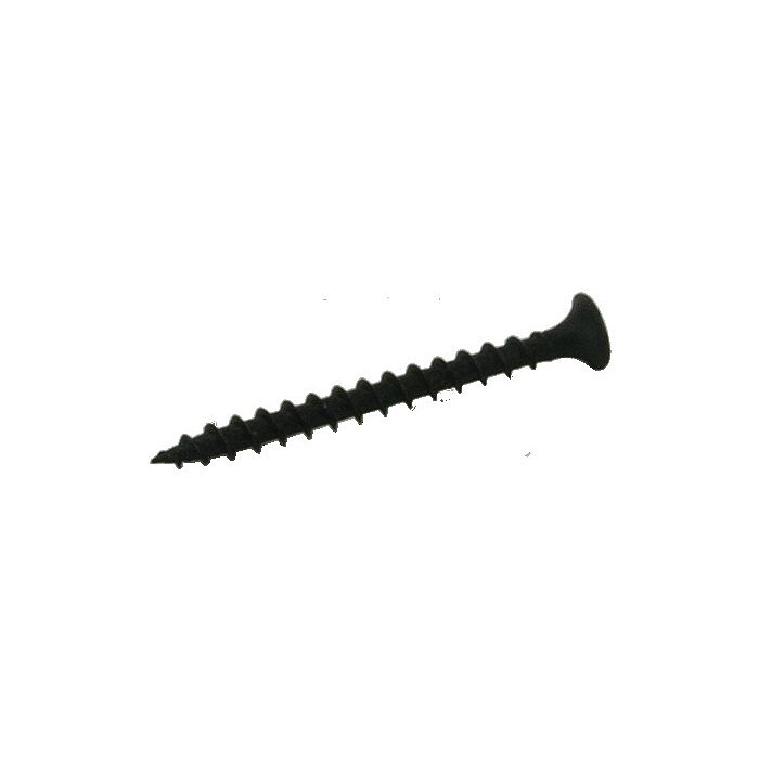 Grip-Rite #2 x 2 in Phillips Coarse Drywall Screw 5 lb