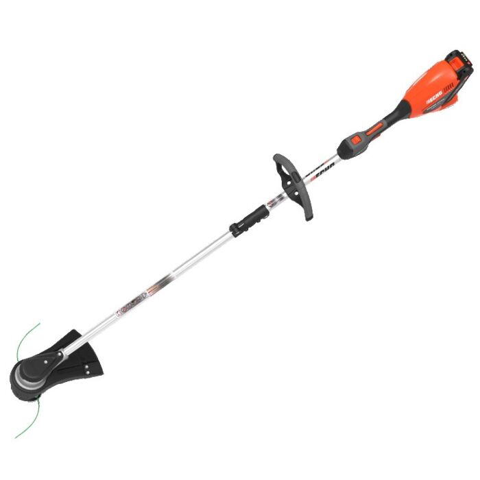 Echo 56V Dedicated 2.5 Ah Cordless String Trimmer (Kit)