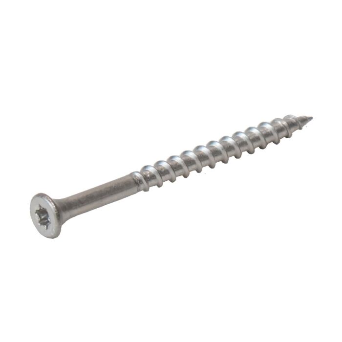 Grip-Rite #10 T-25 Star 2-1/2 in Deck Screw