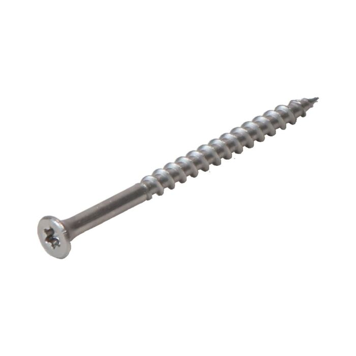Grip-Rite #10 T-25 Star 3 in Deck Screw