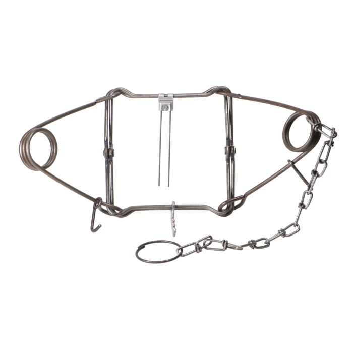 Duke 6 in Size Trap Coniber