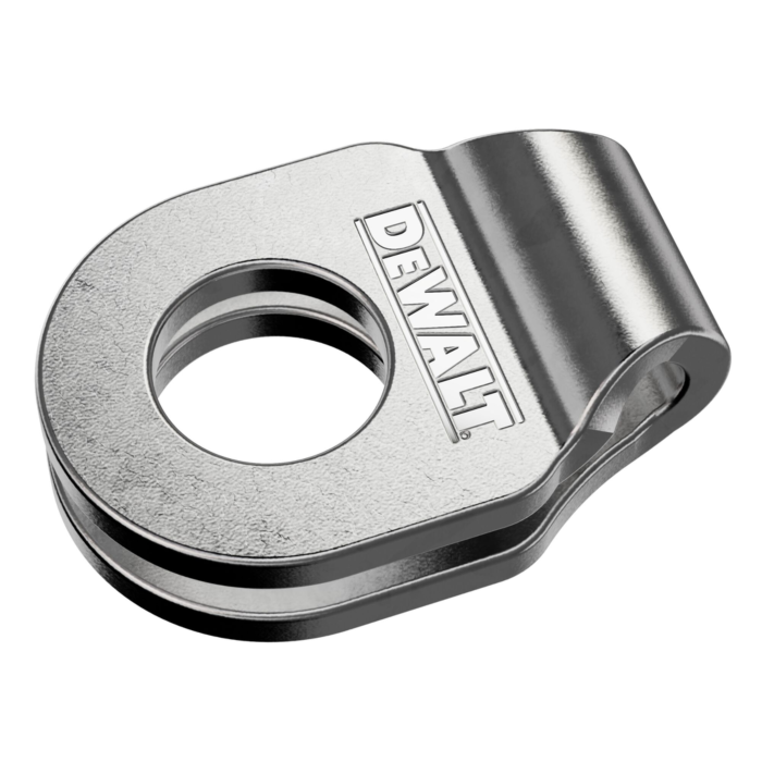 DEWALT ToughWire™ 7/16 in. Hole D-Clip