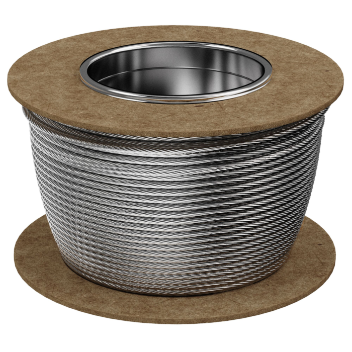 DEWALT ToughWire™ DW2 x 650 ft Cable Spool