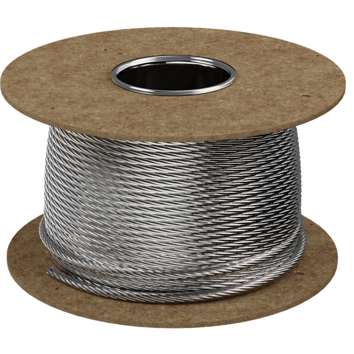 DEWALT ToughWire™ DW3 x 330 ft Cable Spool