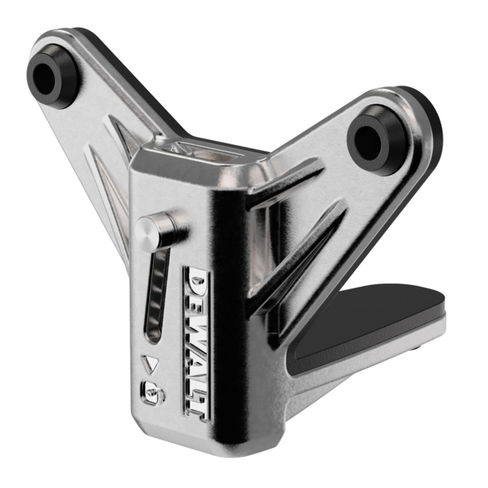 DEWALT SquareLock™ D2 Wire Locking Device Pad