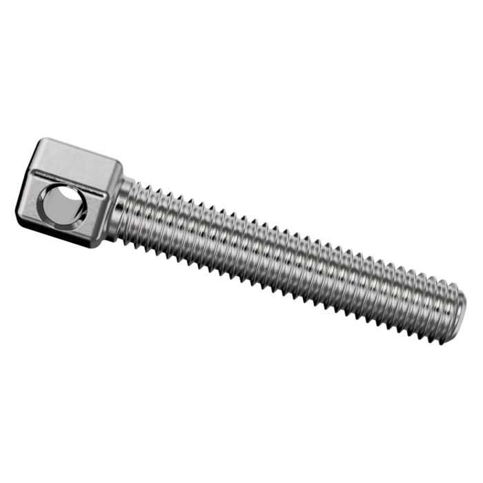 DEWALT Toughwire™ Threaded Stud 3/8 in. x 2 in.