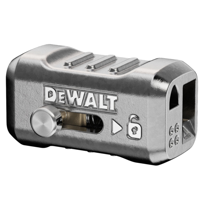 DEWALT DW1 Wire Locking Device