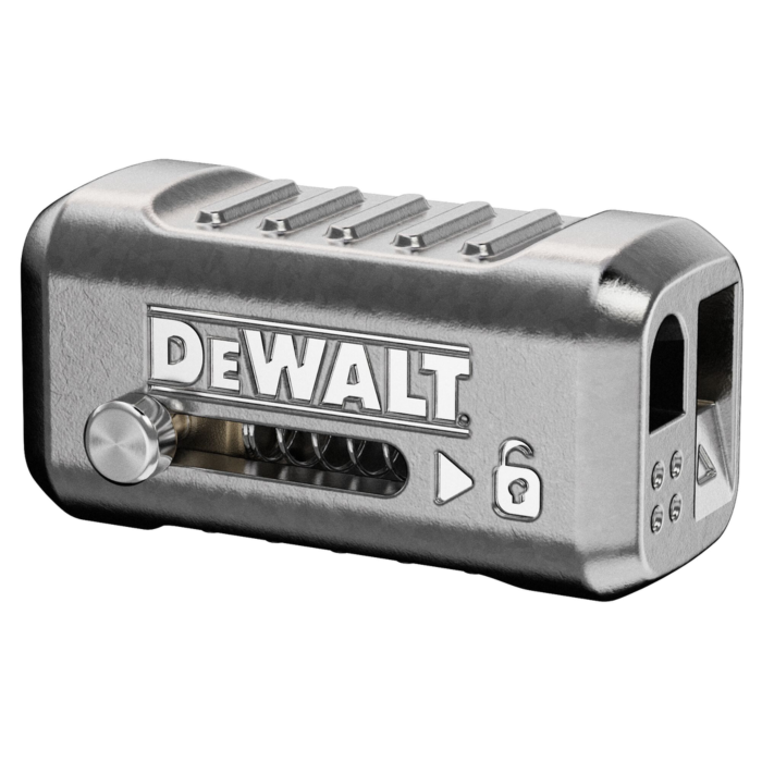 DEWALT DW2 Wire Locking Device