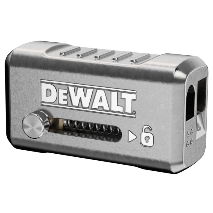 DEWALT DW3 Wire Locking Device