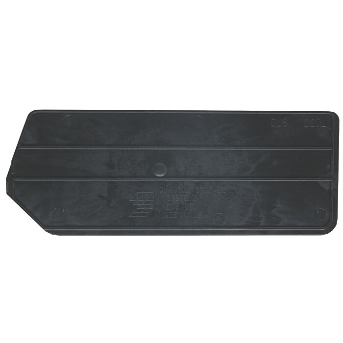 Quantum Storage Systems ULTRA SERIES BIN DIVIDERS - 6PK - 6 / PK