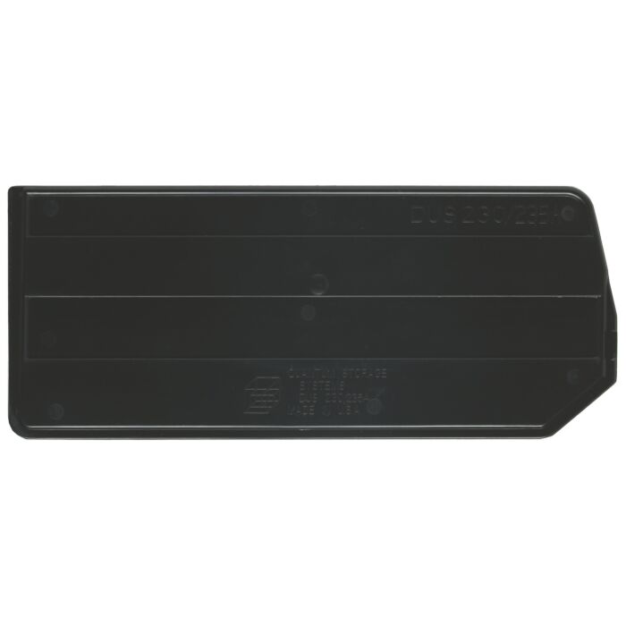 Quantum Storage Systems ULTRA SERIES BIN DIVIDERS - 6PK - 6 / PK