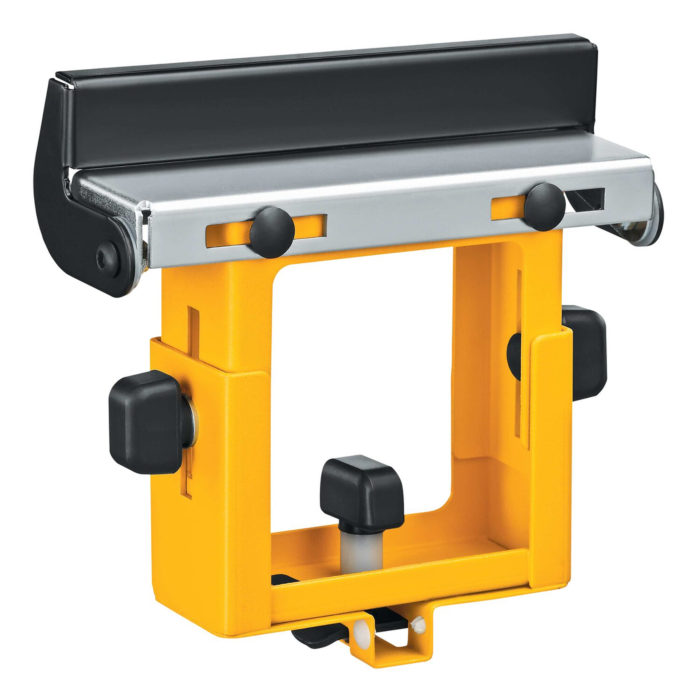 Dewalt Miter Saw Stand Material Support and Stop