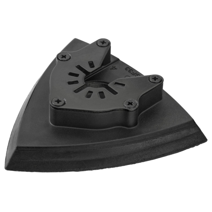 Dewalt Titanium Oscillating Tool Blade For Sanding - 1-1/4 in.