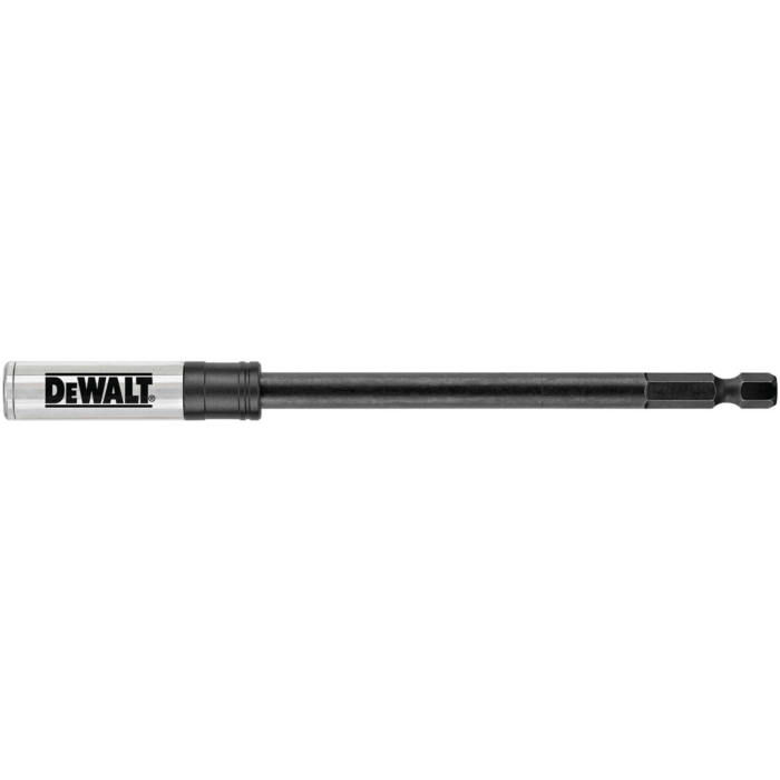 Dewalt Impact Ready Drill Bit Holder Extension - 6 in.