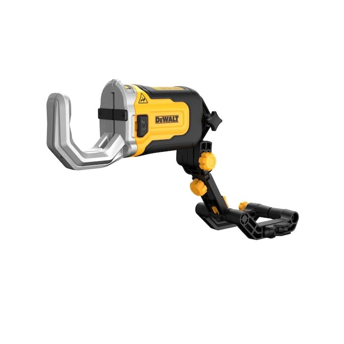 DEWALT Stanley Black& Decker PVC/PEX Pipe Cutter Attachment
