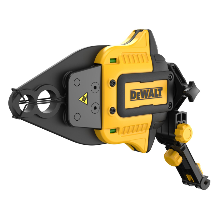 Dewalt DEWALT IMPACT CONNECT PEX Crimp Ring Attachment