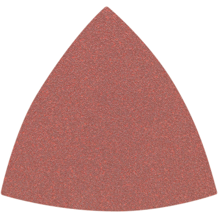 Dewalt Hook And Loop Assorted Grit Triangle Sandpaper (12pk)