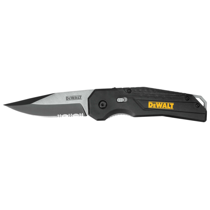 Dewalt Spring Assist Pocket Knife