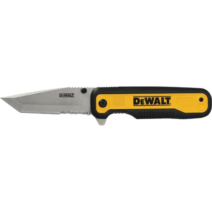 Dewalt Tanto Pocket Knife
