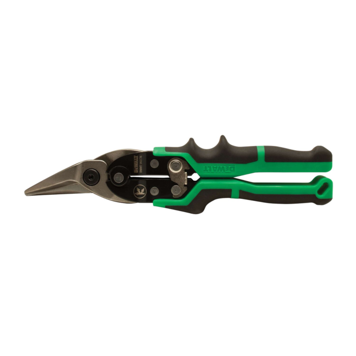 Dewalt Right Cut Ergo Aviation Snip