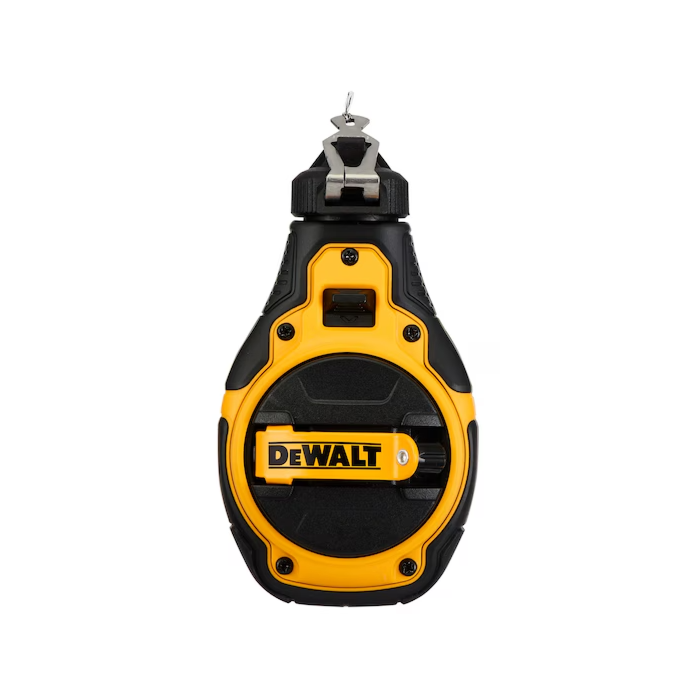 DEWALT Bi-Material Chalk Reel