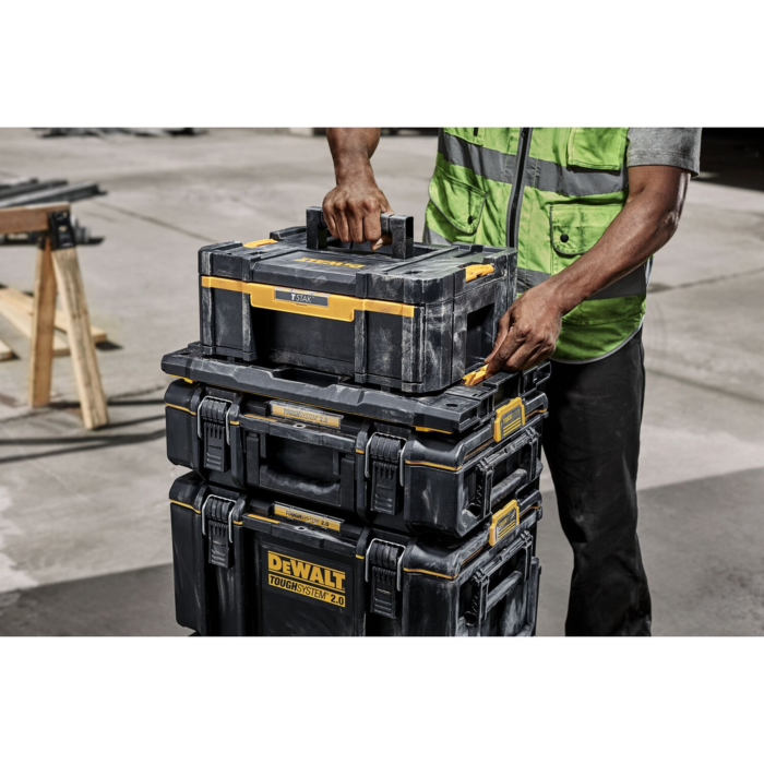 DEWALT TOUGHSYSTEM 2.0 Adaptor