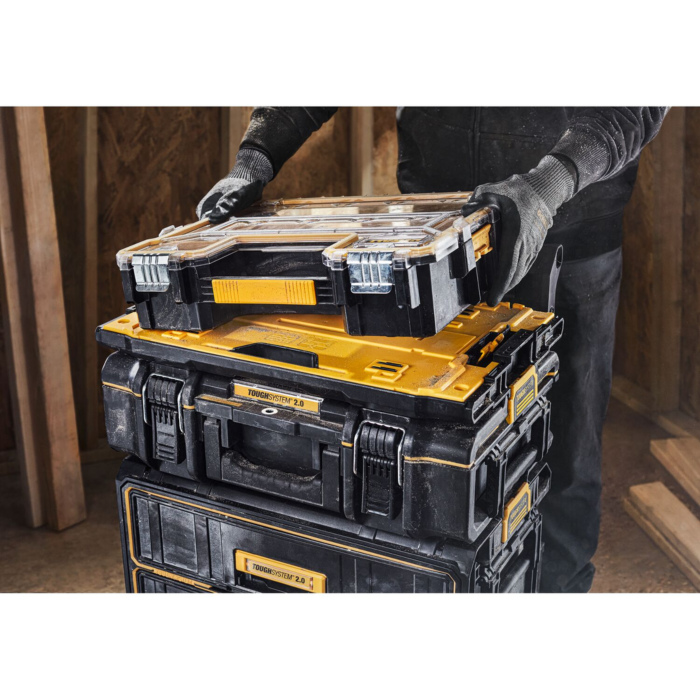 DEWALT TOUGHSYSTEM 2.0 Adaptor