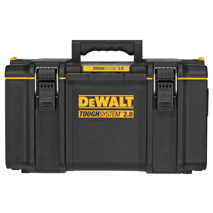 DEWALT TOUGHSYSTEM 2.0 Large Toolbox