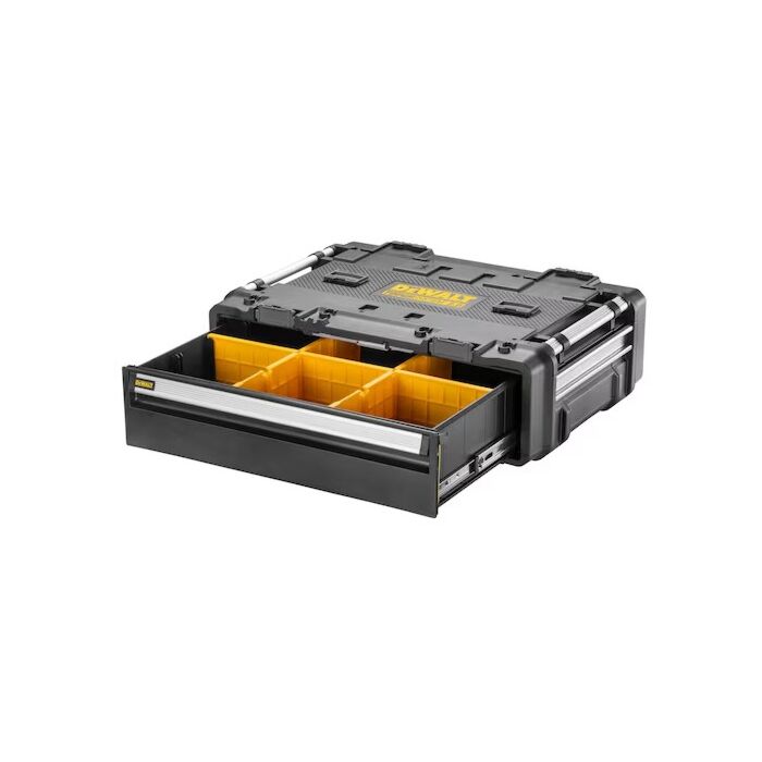 DEWALT TOUGHSYSTEM® 2.0 DXL™ - Deep Drawer unit