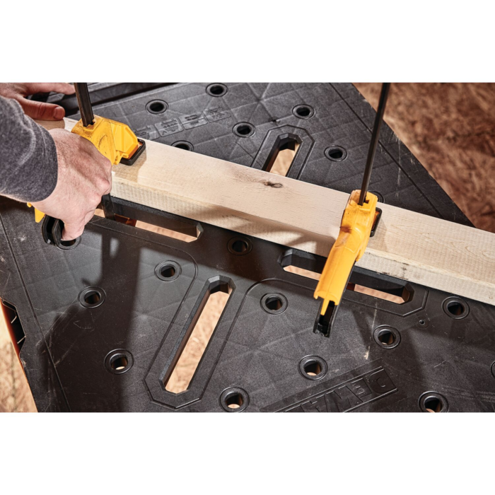 Dewalt Express Folding Workbench