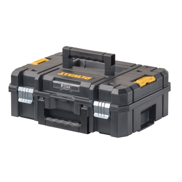 DEWALT TSTAK II - Flat Top