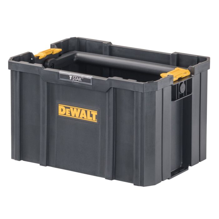 DEWALT TSTAK Open Tote