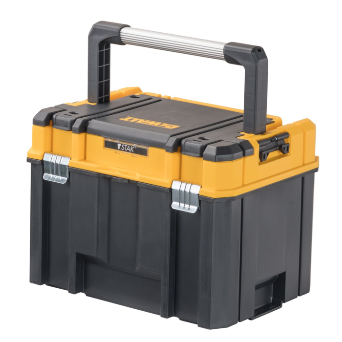 DEWALT TSTAK Deep Toolbox With Long Handle