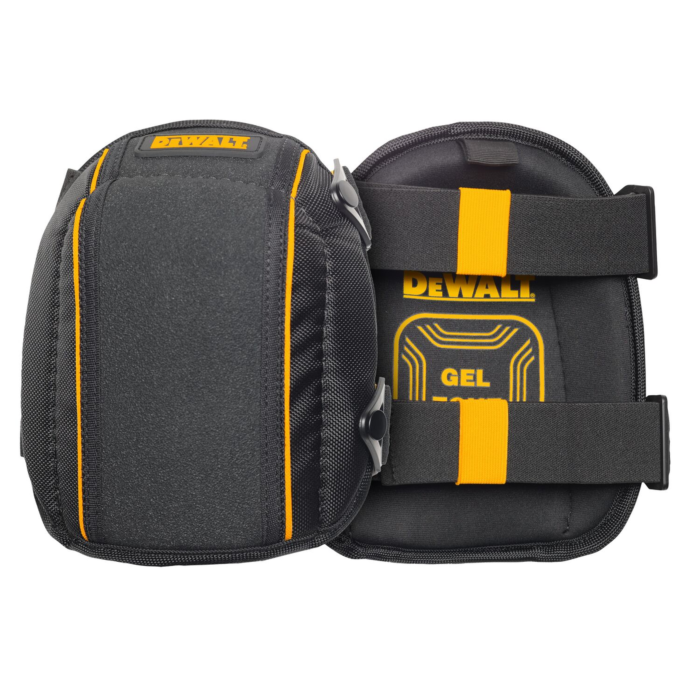 Dewalt DEWALT Flooring Knee Pads with Gel