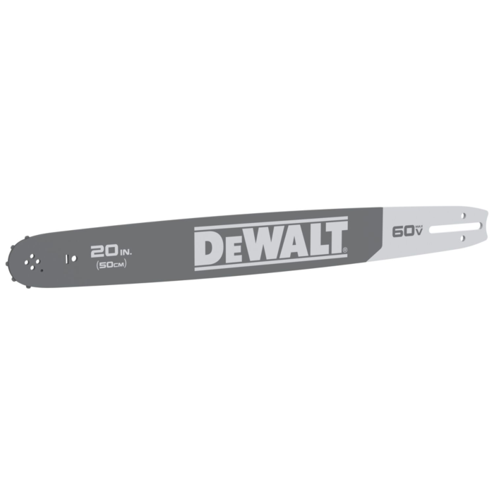 Dewalt 20 In Replacement Chainsaw Guide Bar