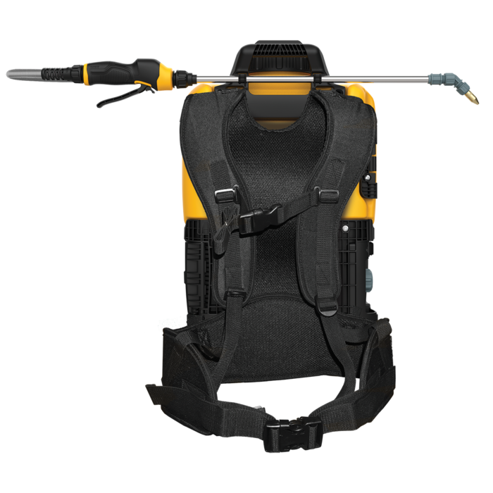Aページ 4 gal. Cordless Backpack Sprayer | DEWALT