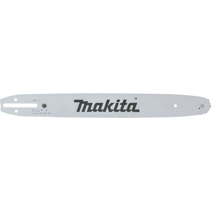 Makita 16" Guide Bar, 3/8” LP, .043”
