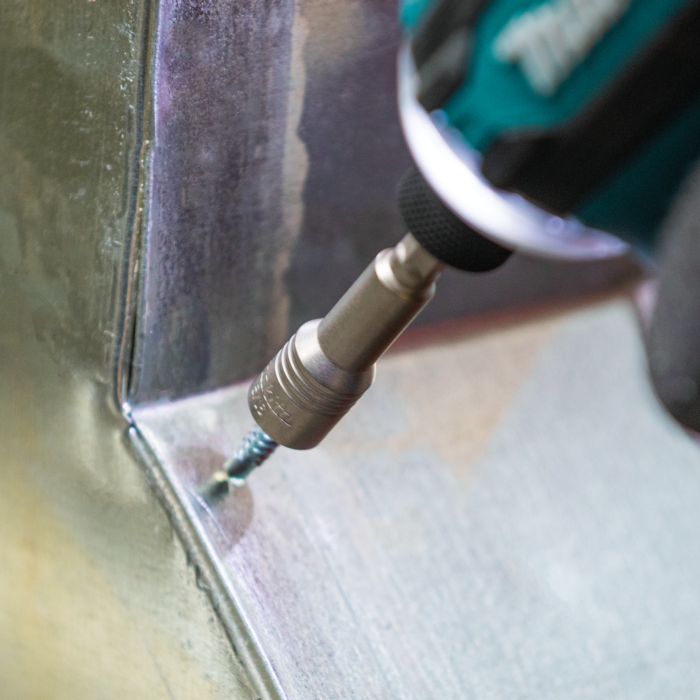 Makita Impact XPS® 1/4 in 5/16 in 3/8 in Hex 2-9/