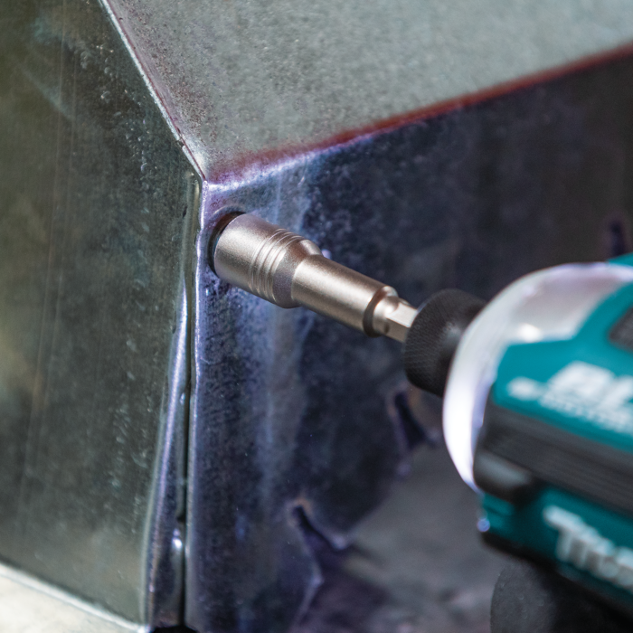 Makita Impact XPS® 1/4 in 5/16 in 3/8 in Hex 2-9/
