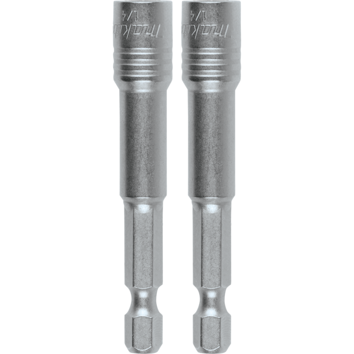 Makita Impact XPS® 1/4" Hex 2-9/16" Magnetic Nutsetter
