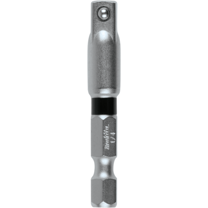 Makita Impact XPS® 1/4" Square 2" Socket Adapter