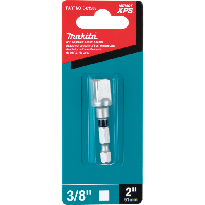 Makita Impact XPS® 3/8