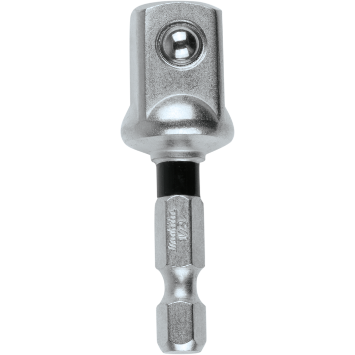 Makita Impact XPS® 1/2" Square 2" Socket Adapter