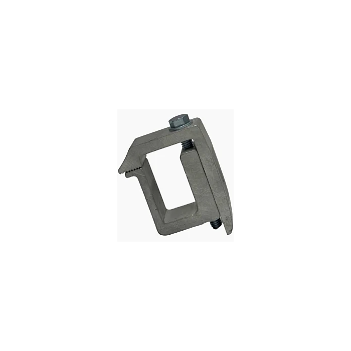 Lavanture Aluminum Pickup Capper Clamp