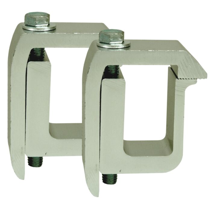 Erickson Mfg Aluminum Pickup Capper Clamp