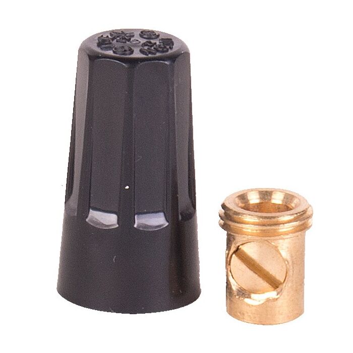 Ideal Industries Set Screw Wire Connectors