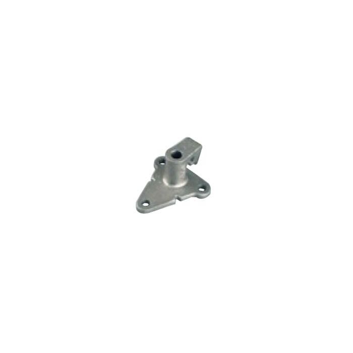 M & W Aluminum Service Hook